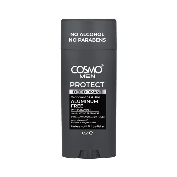 Men Protect Deodorant